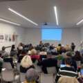Grande successo per l’incontro dedicato agli aspetti culturali della denatalità a Modena che si è tenuto il 7 novembre alla Casa delle Donne